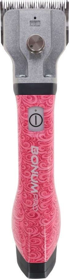 AESCULAP Akkuschermaschine Bonum Pro für Pferde